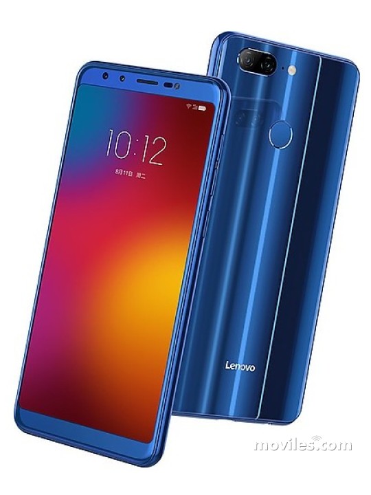 Imagen 5 Lenovo K5s