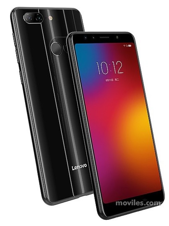 Imagen 7 Lenovo K5s