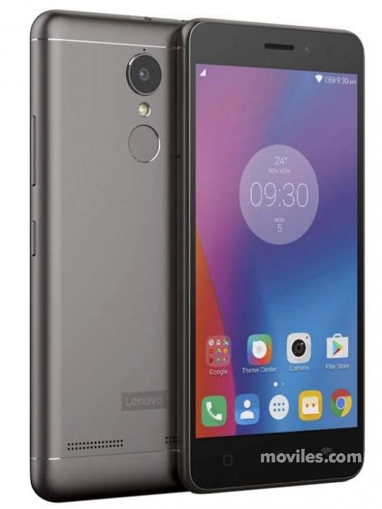 Imagen 2 Lenovo K6