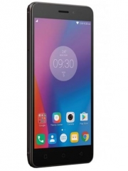 Lenovo K6