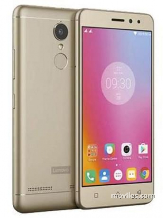 Imagen 3 Lenovo K6