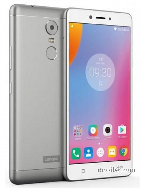 Imagen 4 Lenovo K6