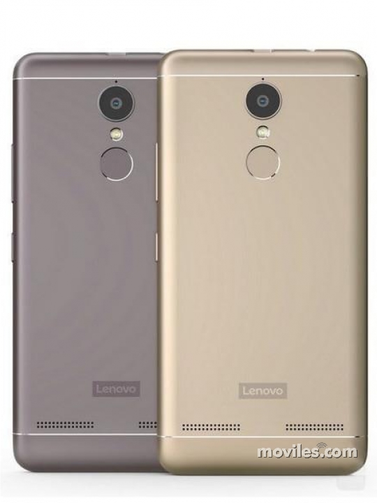 Imagen 5 Lenovo K6