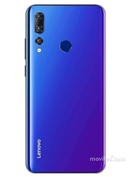 Imagen 3 Lenovo K6 Enjoy