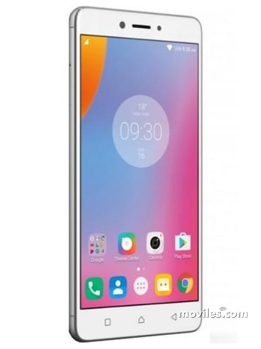 Lenovo K6 Note 