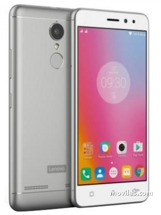 Imagen 2 Lenovo K6 Power