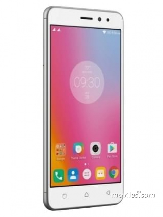 Lenovo K6 Power