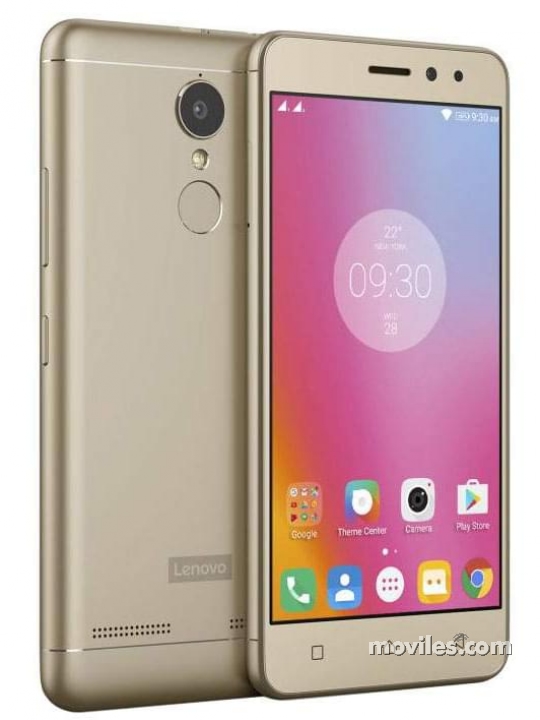 Imagen 3 Lenovo K6 Power