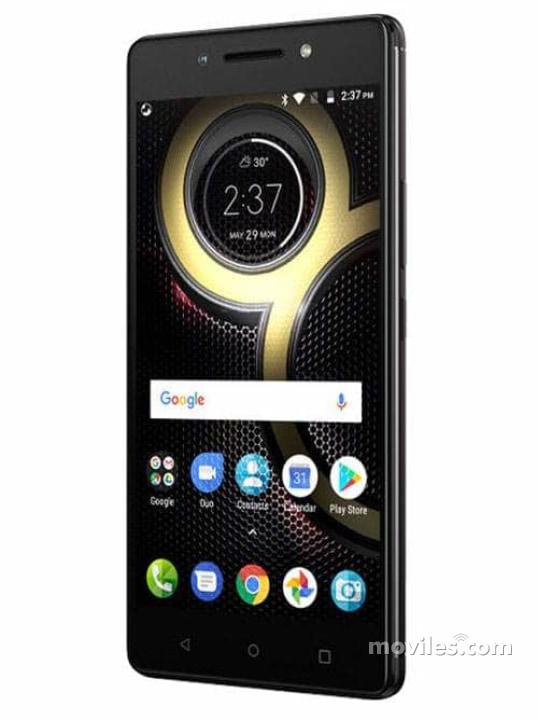 Lenovo K8 Note