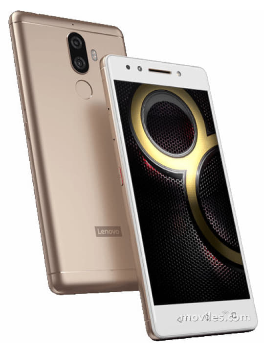 Imagen 2 Lenovo K8 Note