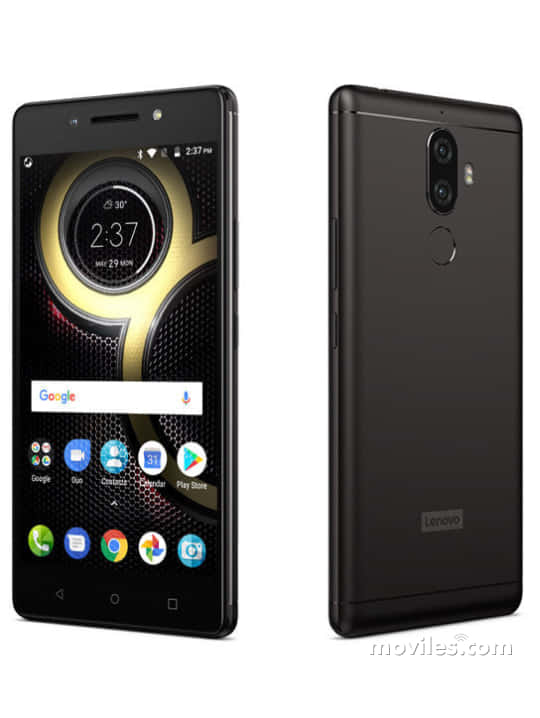 Imagen 3 Lenovo K8 Note