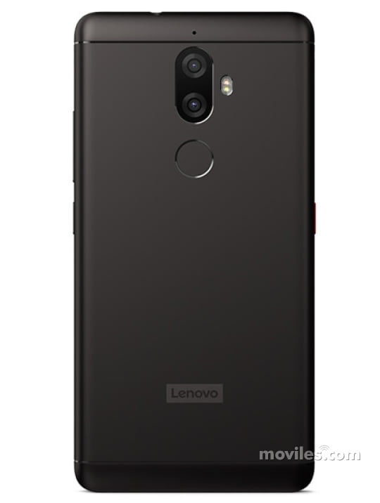 Imagen 4 Lenovo K8 Plus