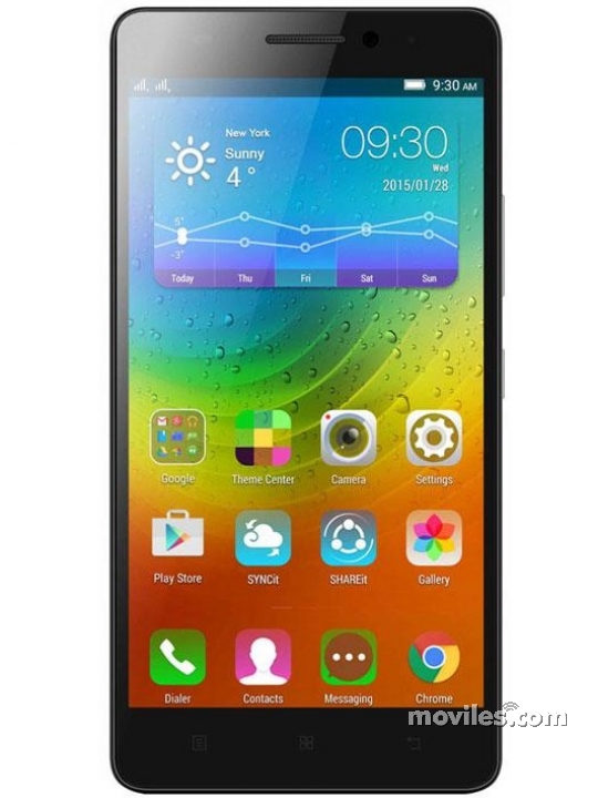 Lenovo K80