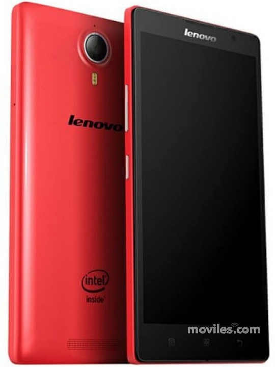 Imagen 6 Lenovo K80
