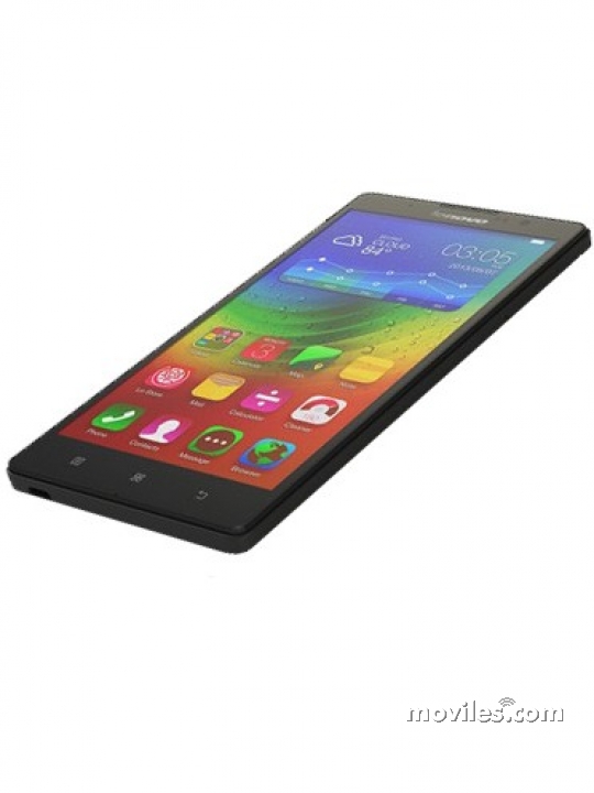 Imagen 3 Lenovo K80