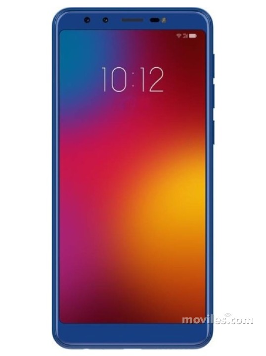 Lenovo K9