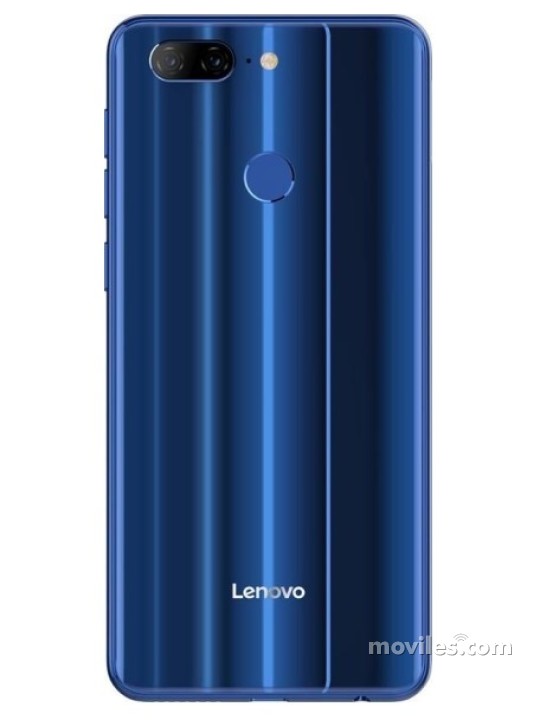 Imagen 4 Lenovo K9