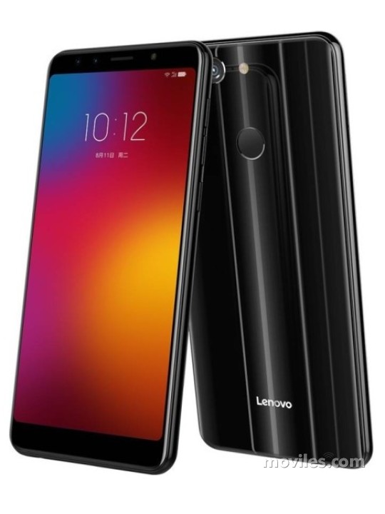 Imagen 2 Lenovo K9