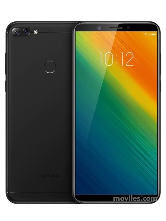 Imagen 3 Lenovo K9 Note