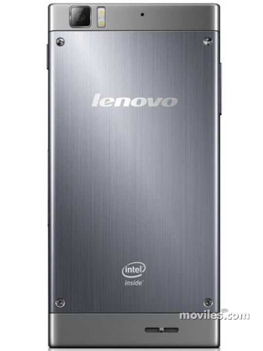 Imagen 2 Lenovo K900