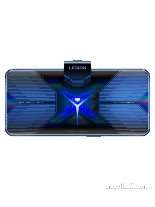 Imagen 3 Lenovo Legion Pro