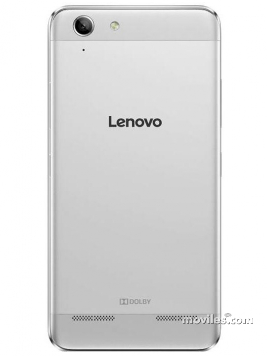 Imagen 2 Lenovo Lemon 3