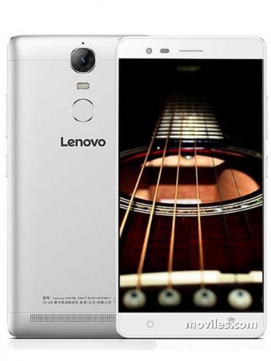 Lenovo Lenovo K5 Note