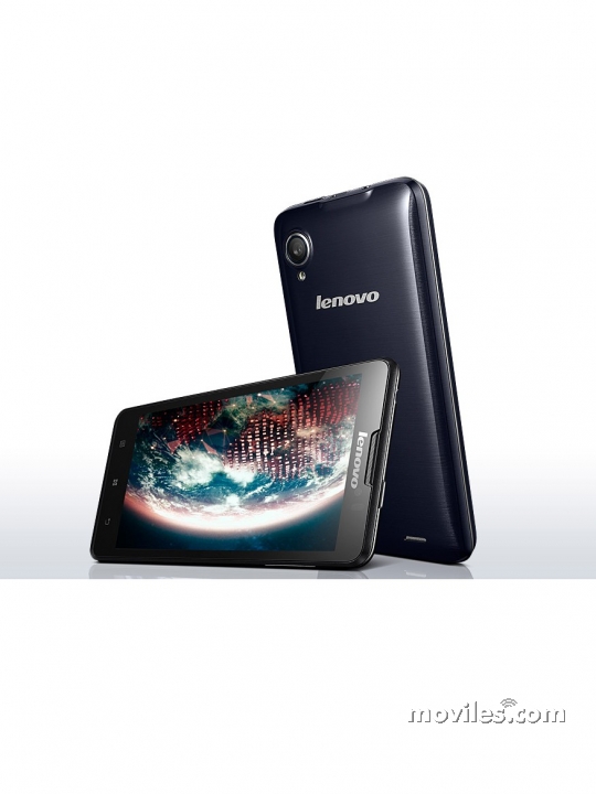 Imagen 3 Lenovo P770