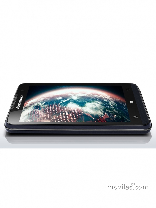 Imagen 2 Lenovo P770