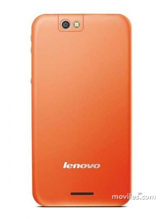 Imagen 2 Lenovo LePad S2005