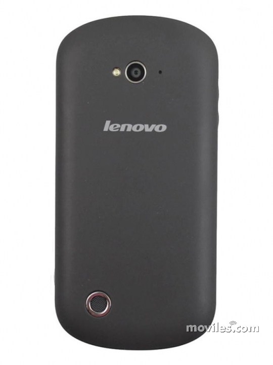 Imagen 2 Lenovo LePhone S2 16 Gb