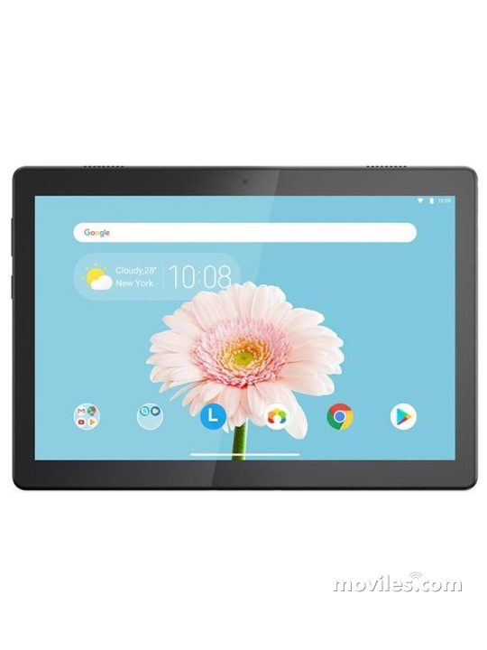 Tablet Lenovo M10 FHD REL