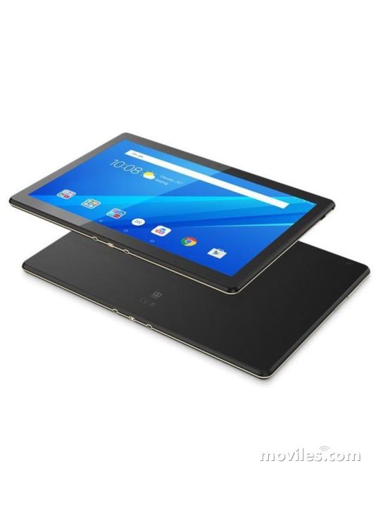 Imagen 2 Tablet Lenovo M10 FHD REL