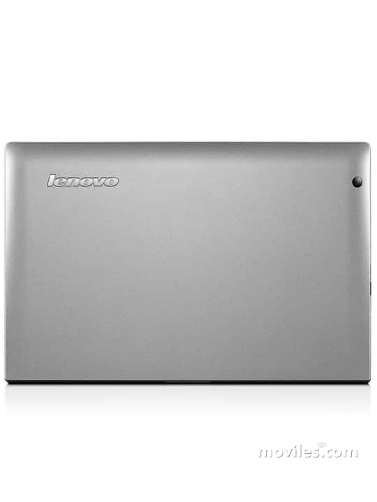 Imagen 5 Tablet Lenovo Miix 2 10