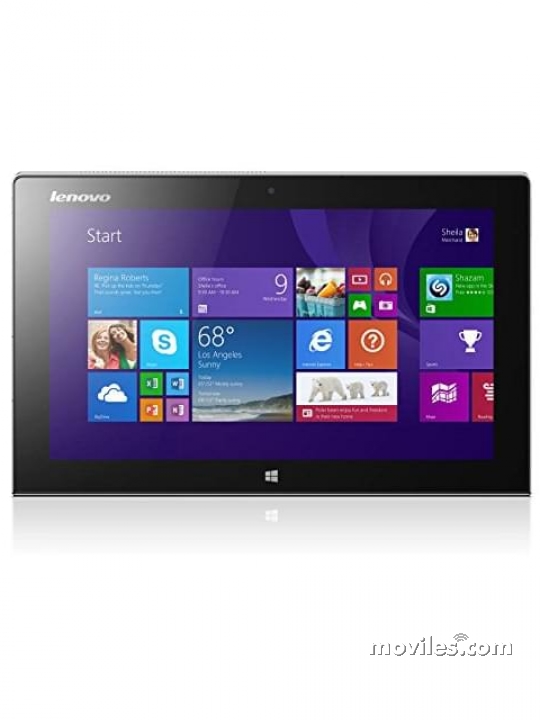 Tablet Lenovo MIIX 2 11