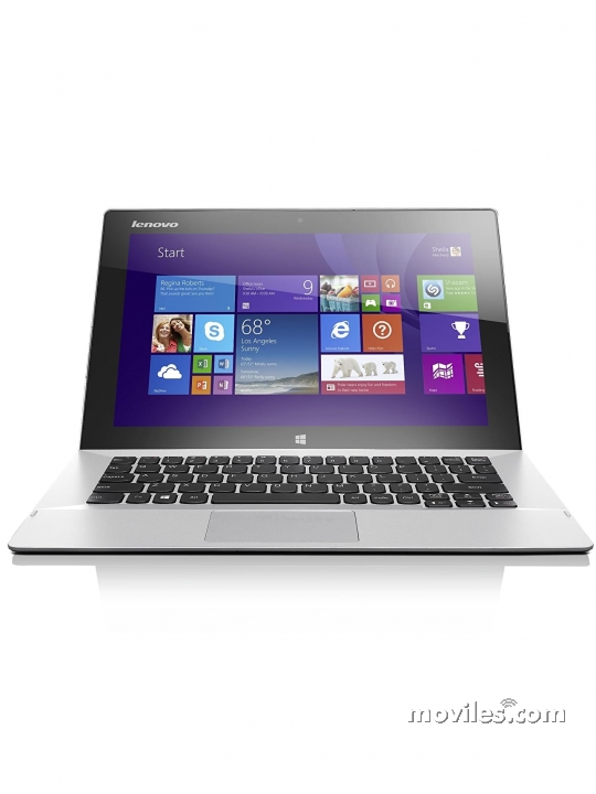 Imagen 4 Tablet Lenovo MIIX 2 11