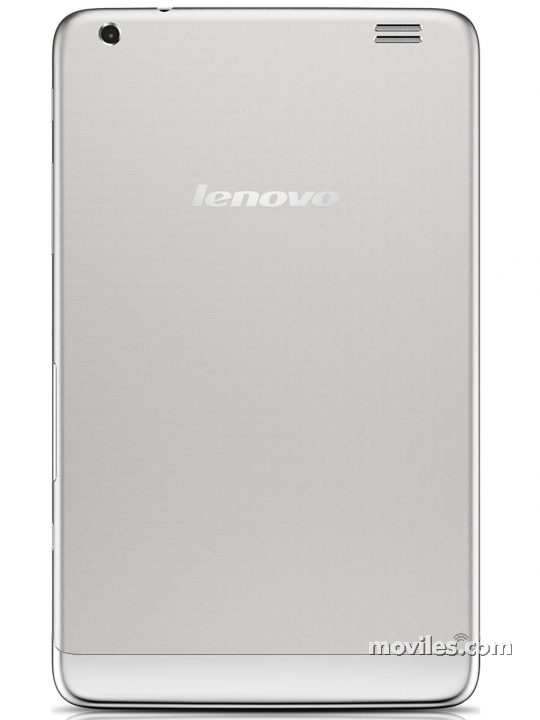 Imagen 5 Tablet Lenovo Miix 2 8.0
