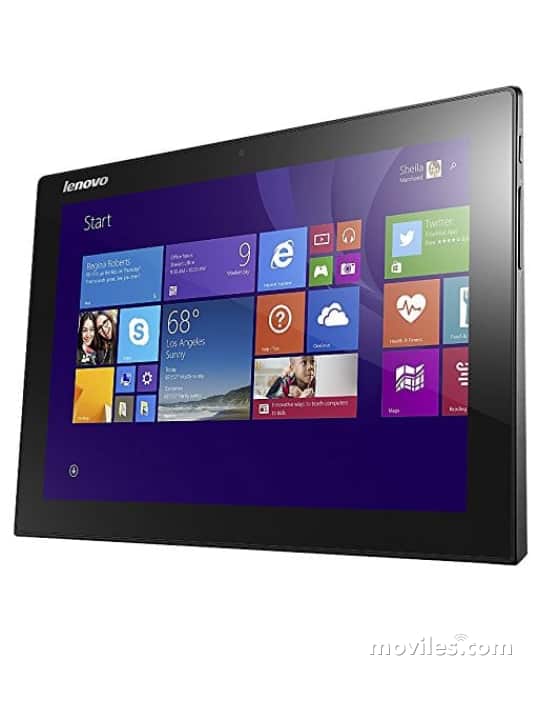 Tablet Lenovo Miix 3