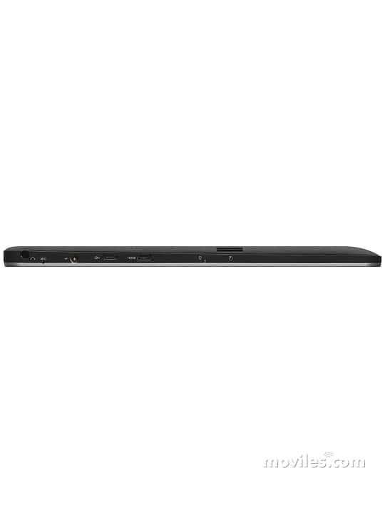 Imagen 3 Tablet Lenovo Miix 300