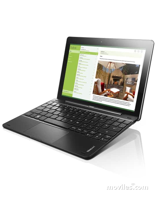 Imagen 2 Tablet Lenovo Miix 300