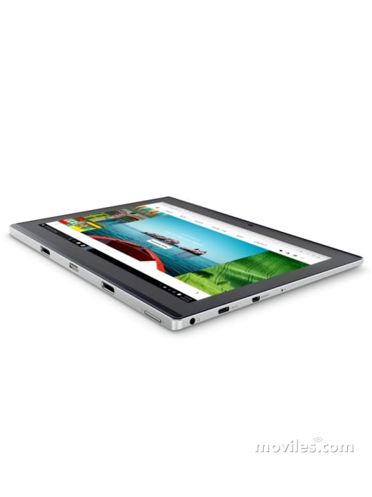 Imagen 3 Tablet Lenovo Miix 320 Pro