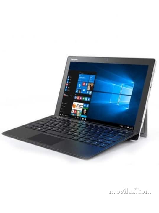 Imagen 3 Tablet Lenovo MIIX 510