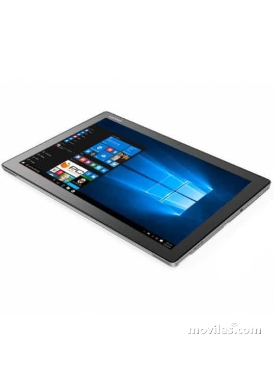 Imagen 4 Tablet Lenovo MIIX 510