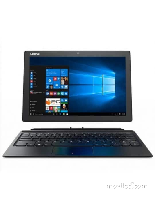 Imagen 2 Tablet Lenovo MIIX 510