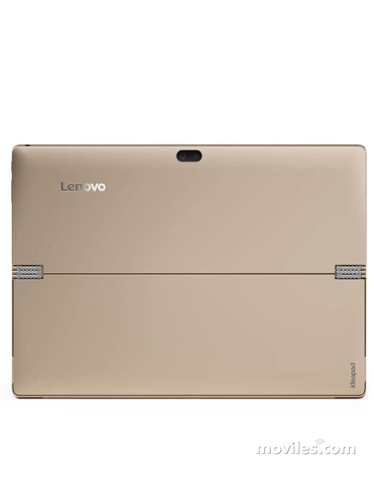 Imagen 4 Tablet Lenovo Miix 710