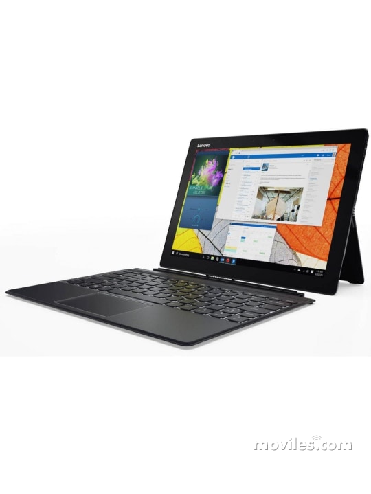 Imagen 6 Tablet Lenovo Miix 720