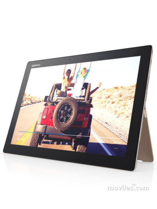 Imagen 2 Tablet Lenovo Miix 720