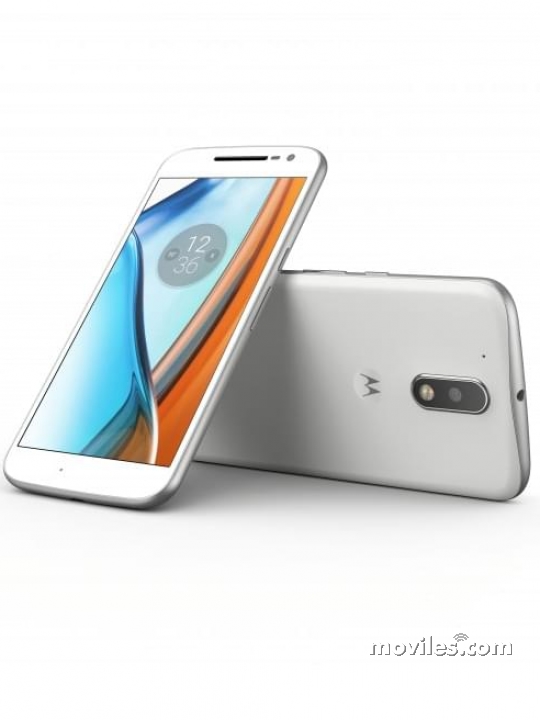 Imagen 4 Motorola Moto G4