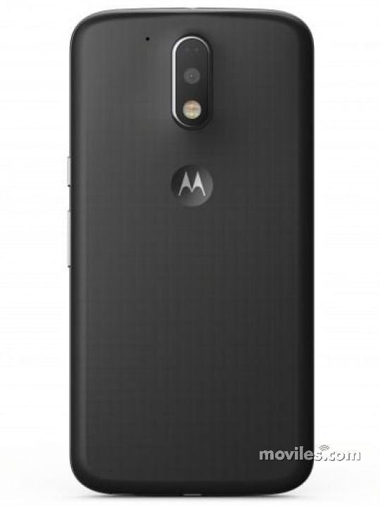 Imagen 7 Motorola Moto G4
