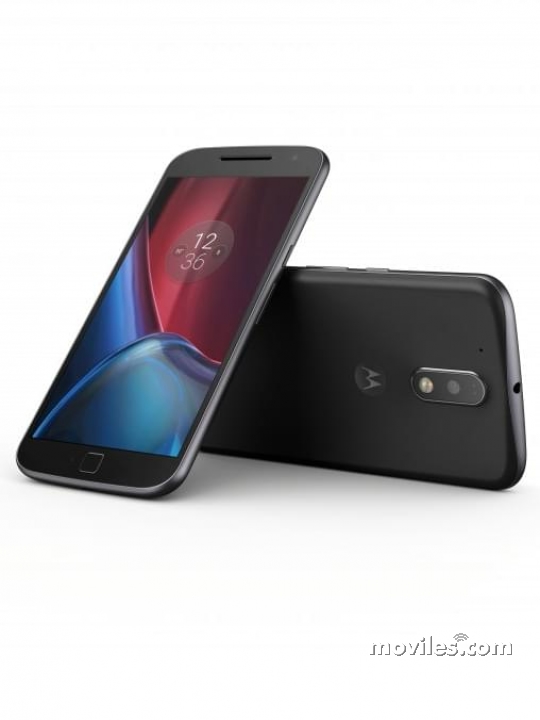 Imagen 8 Motorola Moto G4